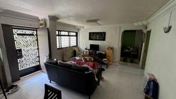Blk 365 Corporation Drive (Jurong West), HDB 4 Rooms #571373631
